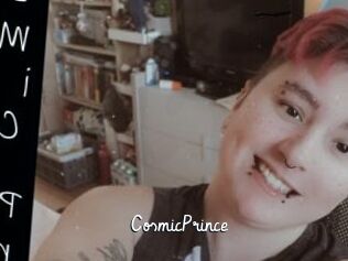 CosmicPrince