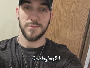 Countryboy21