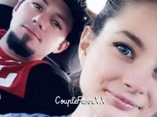 CoupleFunnXX