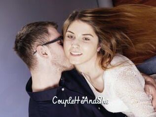 CoupleHeAndShe