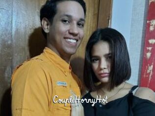 CoupleHornyHot