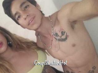 CoupleLatiinHot