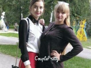 CouplePretty