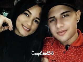 Couplehot38