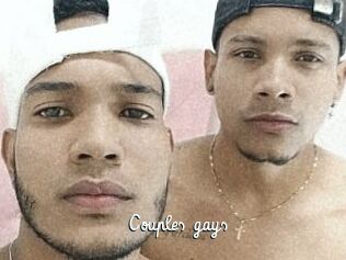 Couples_gays