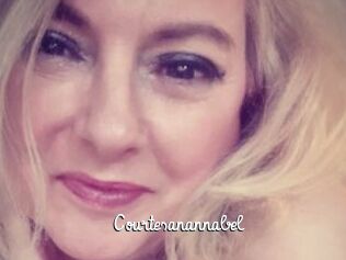 Courtesanannabel