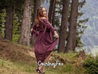 CourtneyFox