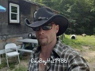 CowBoyHat1986