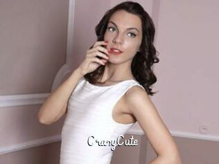 CrasyCute