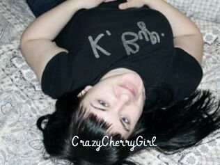 CrazyCherryGirl