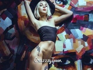 CrazzzyTeeen