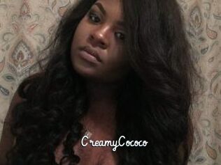 CreamyCococo