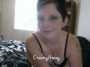 CreamyHoney