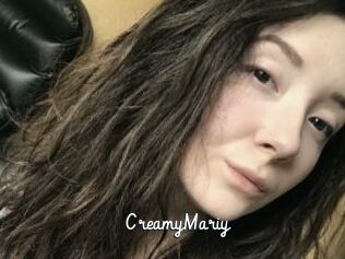 CreamyMariy