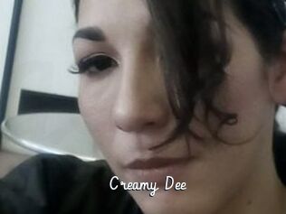 Creamy_Dee