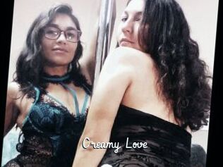 Creamy_Love