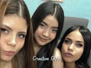 Creative_Girls