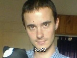 Cris22