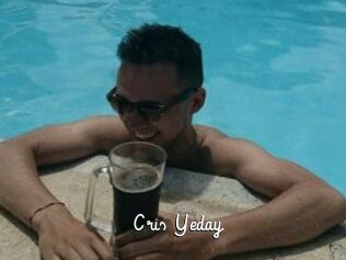 Cris_Yeday