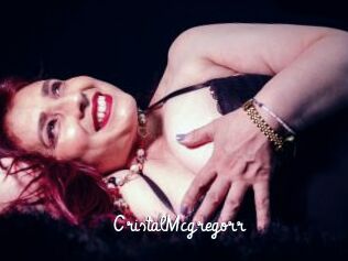 CristalMcgregorr