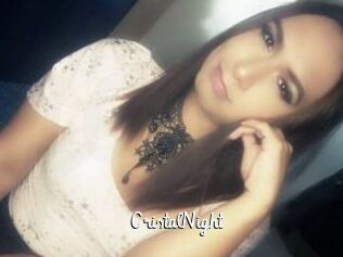CristalNight