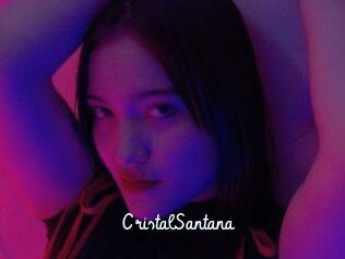 CristalSantana