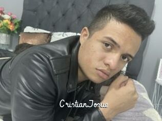 CristianJosue