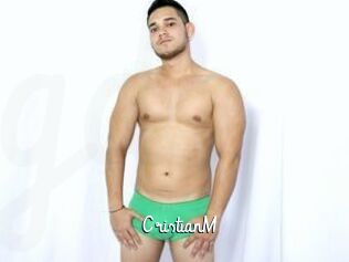 CristianM