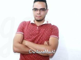 CristianoMacht