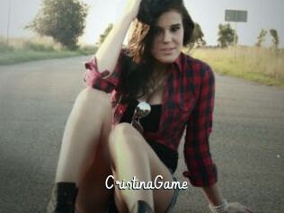 CristinaGame