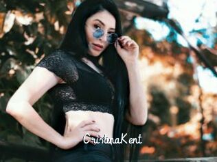 CristinaKent