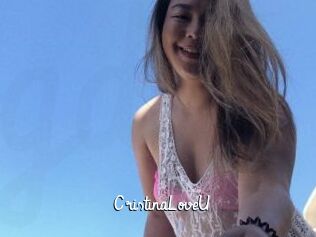 CristinaLoveU