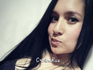 CristineRice