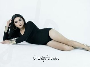 CristyFermin