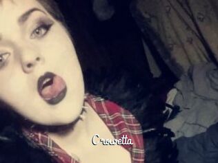 Crowetta