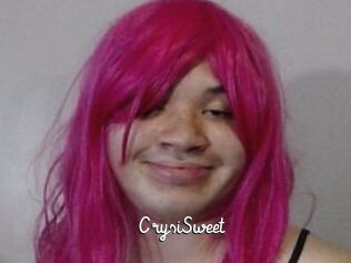 CrysiSweet
