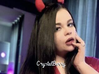 CrystalBerry