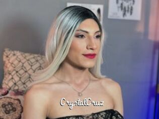 CrystalCruz