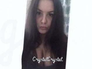 CrystalCrystal