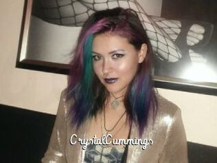 CrystalCummings