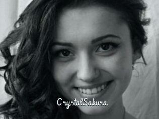 CrystalSakura