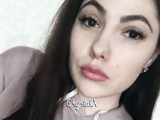 CrystalX