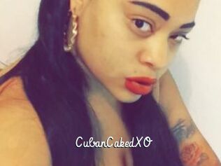 CubanCakedXO