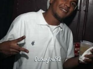 Cubanfire92