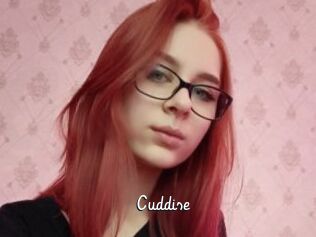 Cuddise