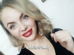 CuddliesBlondy