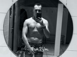 Cum2You
