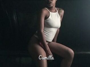 Cumilla