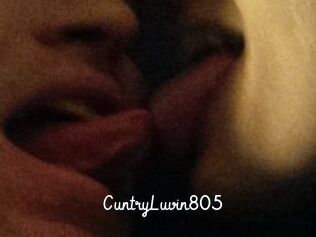 CuntryLuvin805