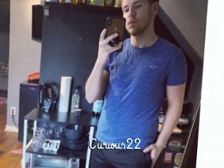 Curious22